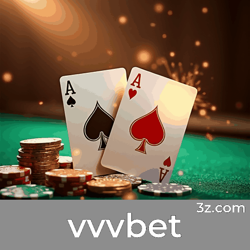 VVVBet: Desbloqueie Bônus e Ofertas Incríveis!
