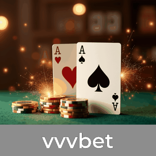 vvvbet: Cassino Seguro e Entretenimento Premium