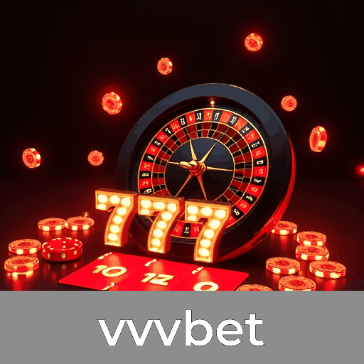 vvvbet: Caça-Níqueis - Jackpots Gigantes, Jogos de Mesa - Estratégias Vencedoras, e Mais